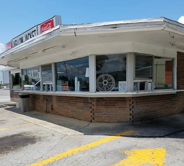 Yellow Jacket Drive In Restaurant