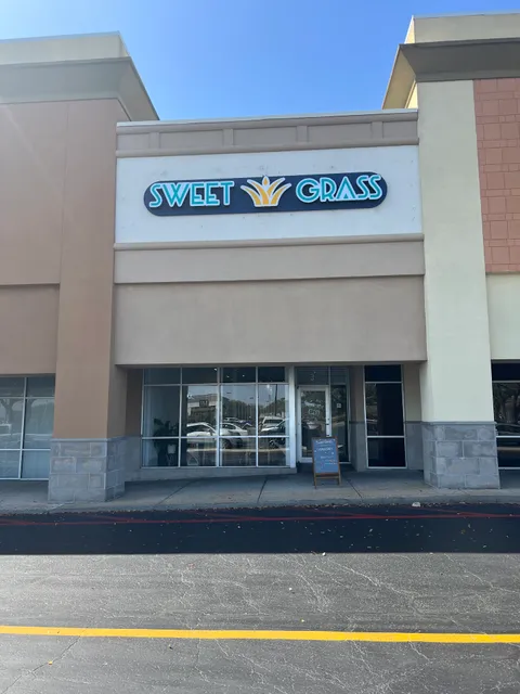 SweetGrass Dispensary