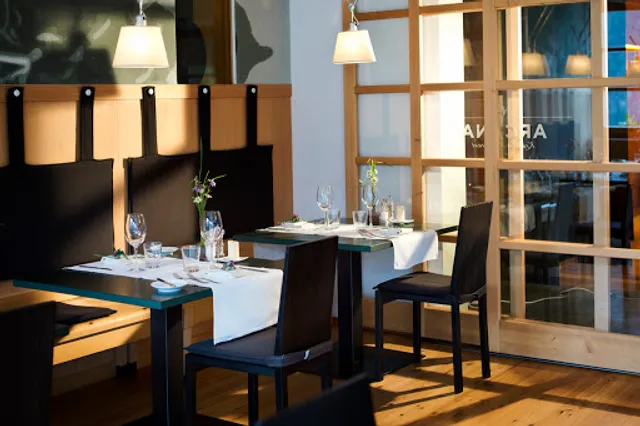Kräuterrestaurant Arcana