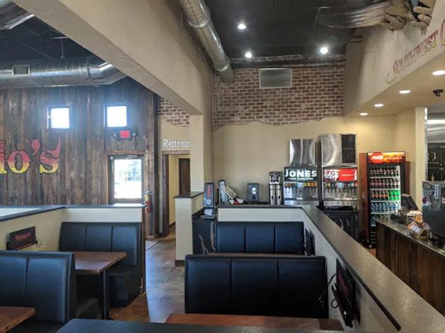 Diablo's Southwest Grill