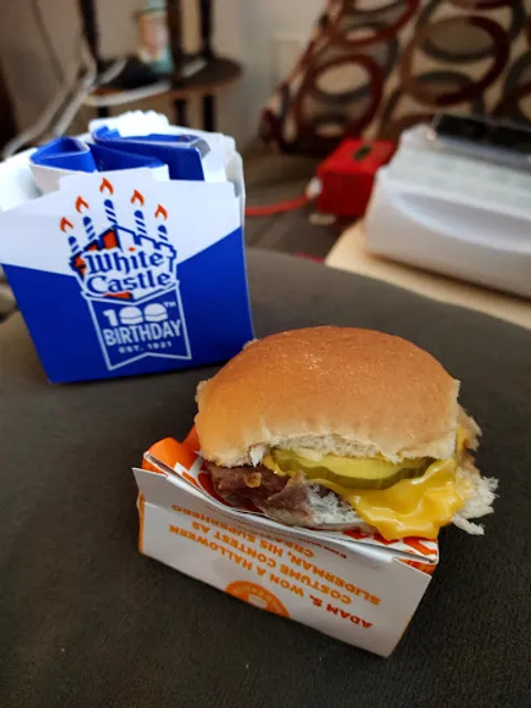 White Castle