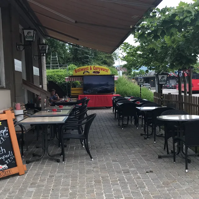 Restaurant Steinerhof