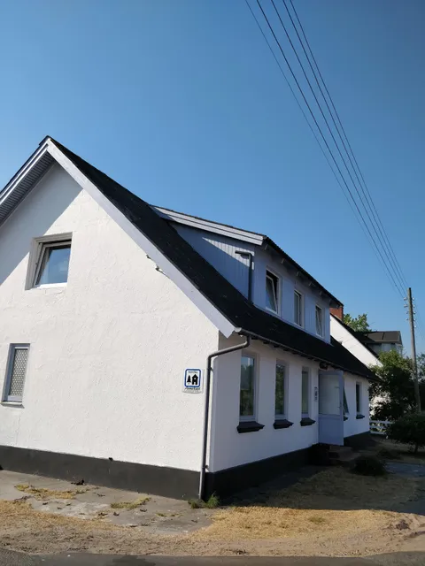 Annekset Vesterø Havn