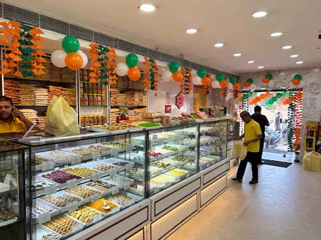 Manomay-Kolkata’s Sweetest Side