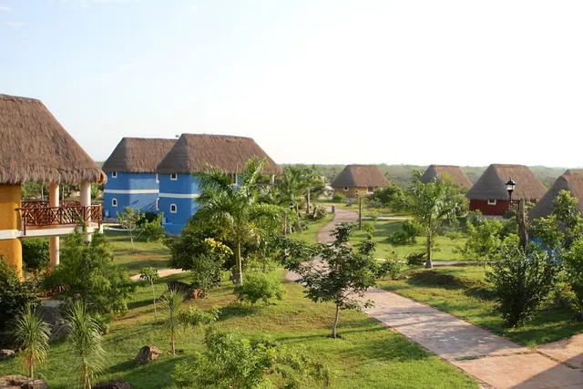 Hotel Hacienda Viva Sotuta de Peon - Village Resort