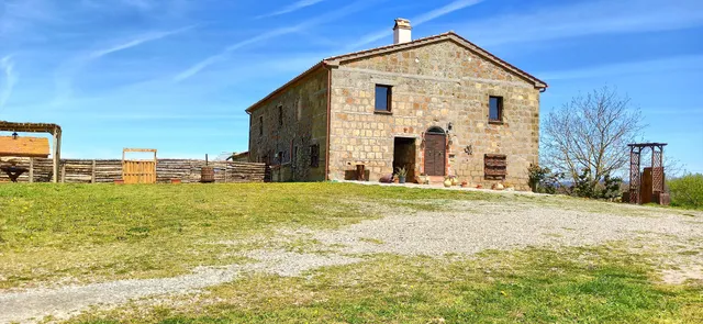 CasaVacanze Pergolino