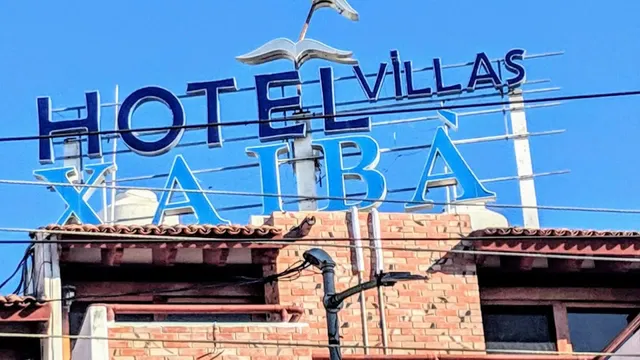 Hotel Villas Xaibá