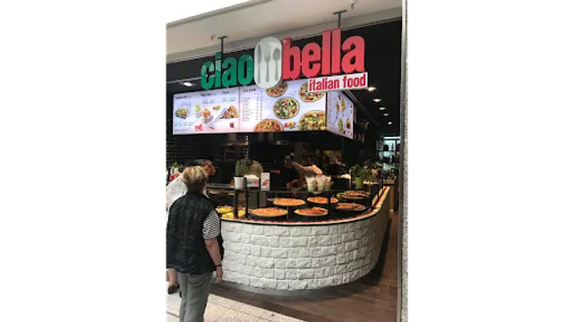 Ciao Bella