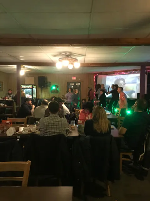 Wild Rice Bar & Grill