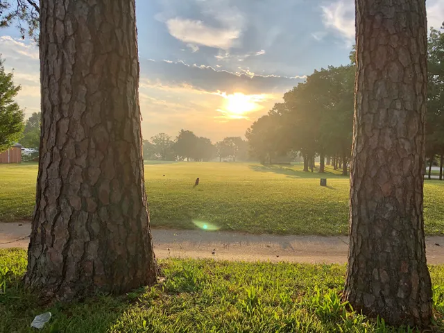 Owensville Golf Course