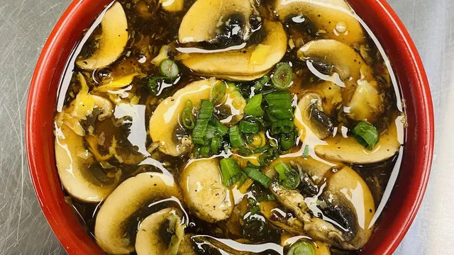 TG Asian Cuisine Express