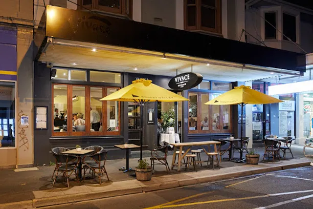 Vivace