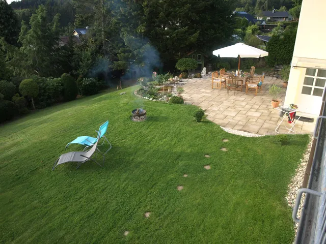 Ferienwohnung "Sorpeblick"