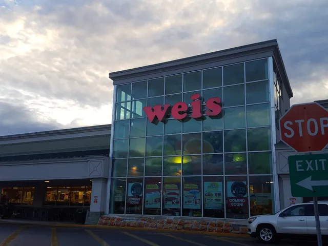 Weis Markets