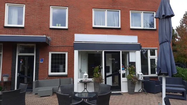 Christian's Hotel & Restaurant