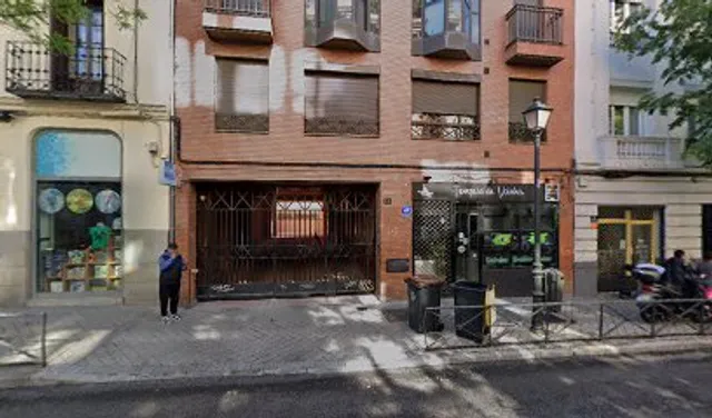 C. de Blasco de Garay, 36