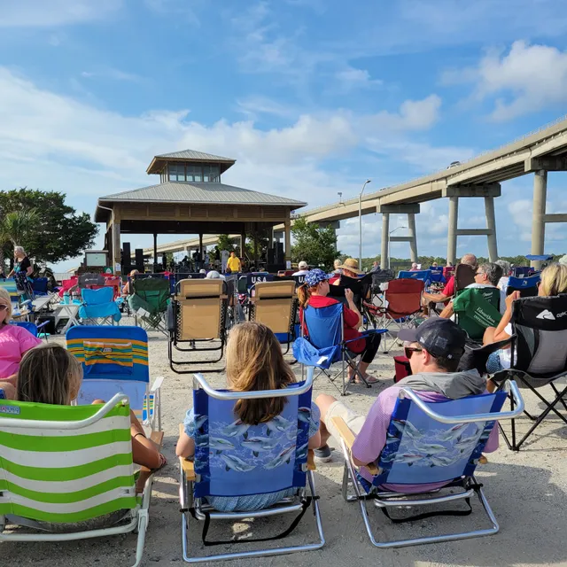 Holden Beach Pavilion