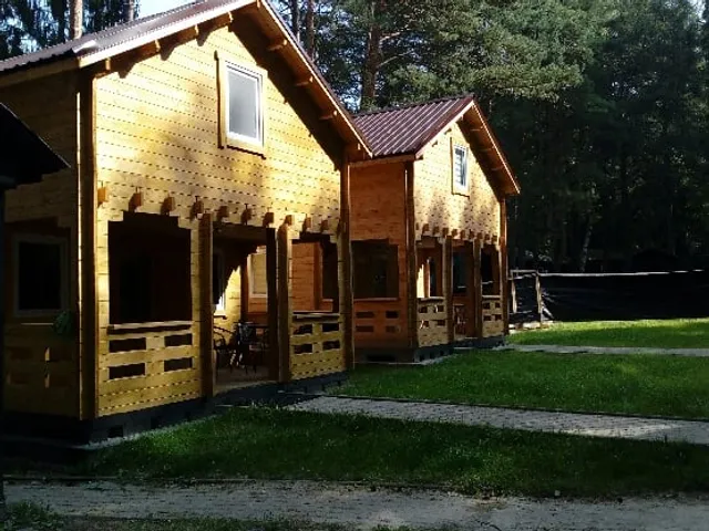 Ośrodek Wypoczynkowy Chorągwi Dolnośląskiej ZHP