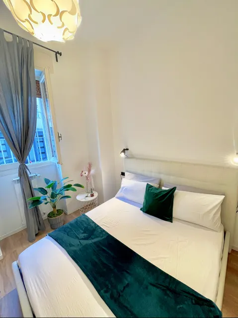 B&B EDOLO Milano Central Station