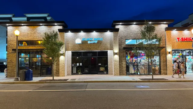 Atlantic Waffle Company