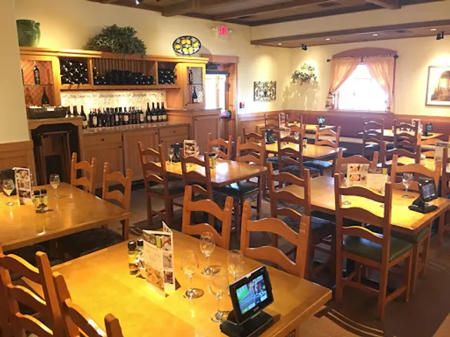 Olive Garden Italian Restaurant
