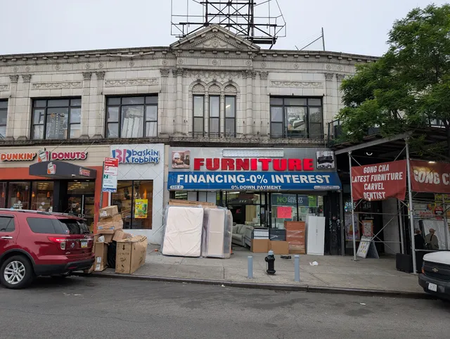 Discount Linens & Furniture