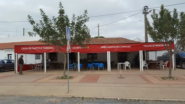 Casa de Pasto A Taberna