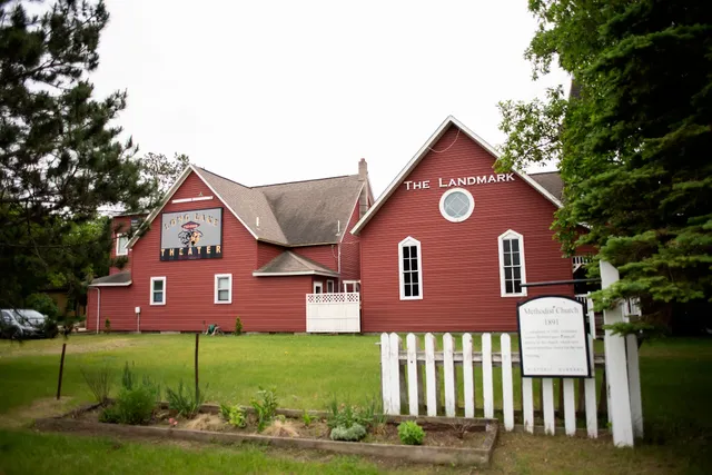 Long Lake Theater & Event Center