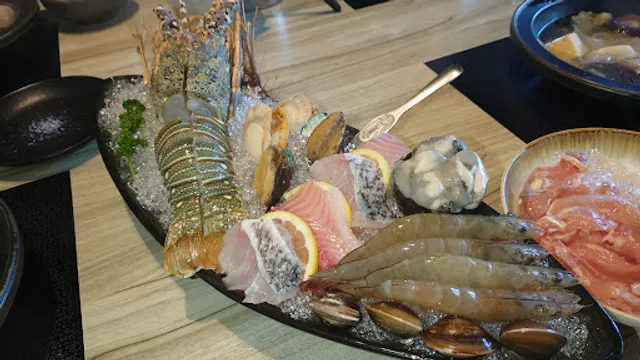 嗑肉石鍋-台中豐原店(二代店)