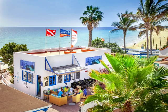 Aldiana Club Fuerteventura