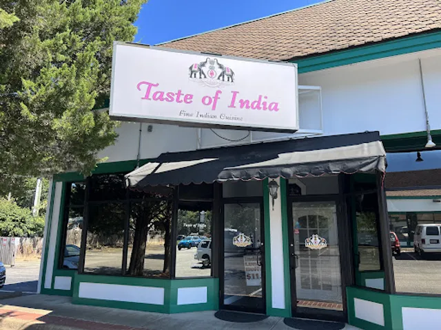 Taste of India