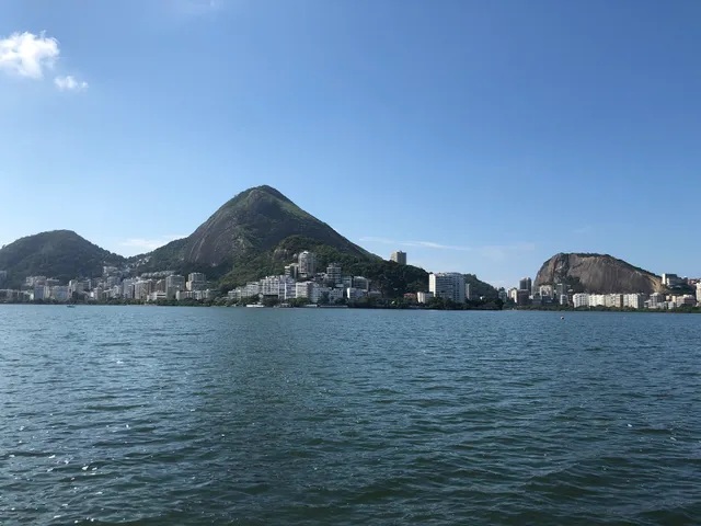 Pier da Lagoa