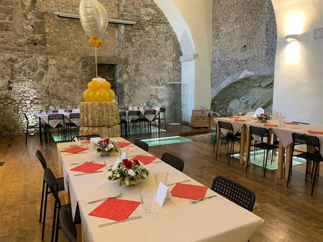 Spazio Articolo Nove - Società di servizi culturali