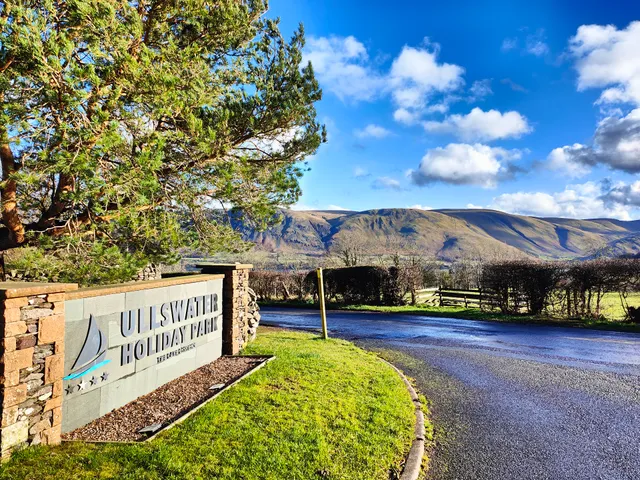 Ullswater Holiday Park
