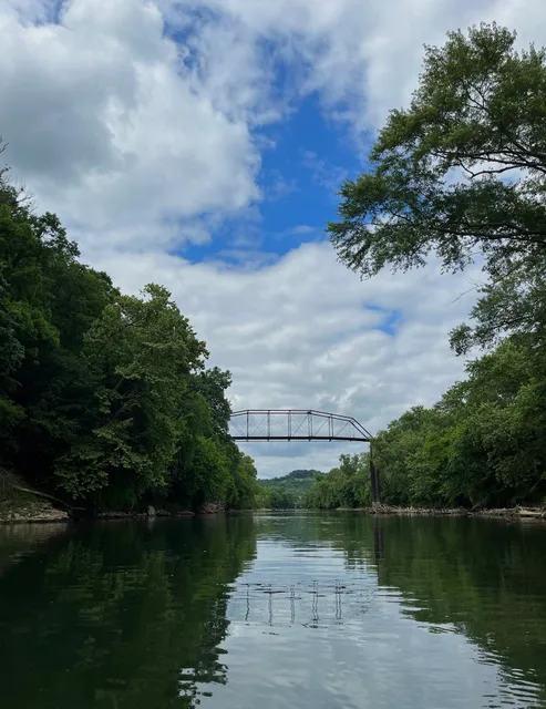 Caney Fork