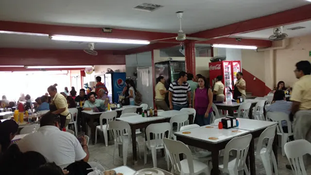 La Palapa de Mauricio 2