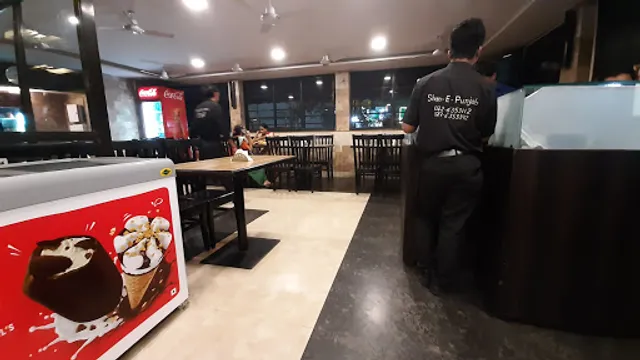 Gettogether Restaurant