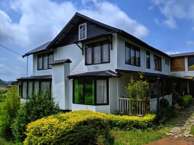 La Tngenlang Homestay