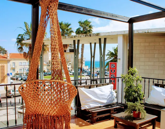 Cascais Bay Hostel
