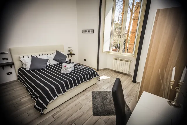 Porta Pia 167 Guest House