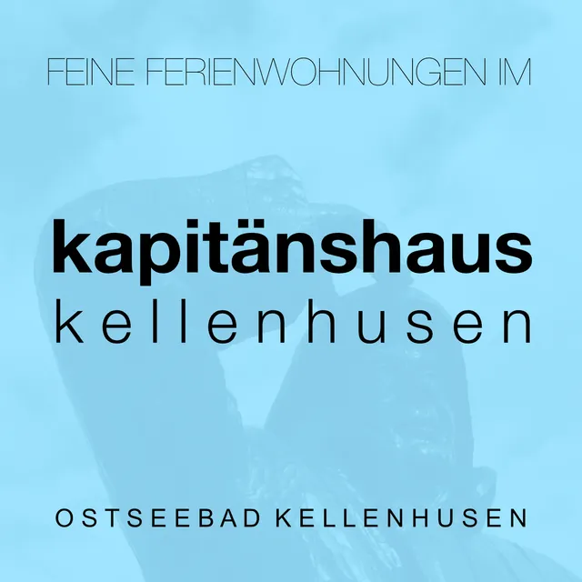 Kapitänshaus 1 - QUARTIERFREUND-Partner