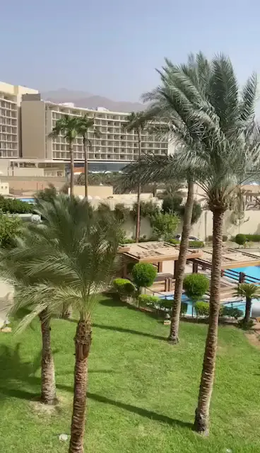 Hotels in Aqaba