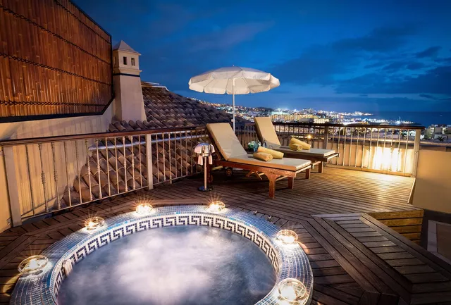 GF Gran Costa Adeje Hotel