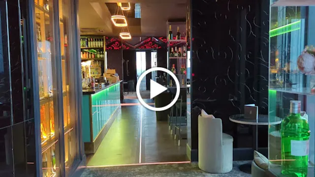 3SIXTY Restaurant & Sky Bar