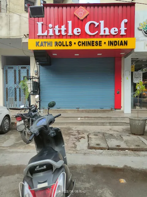 Little Chef
