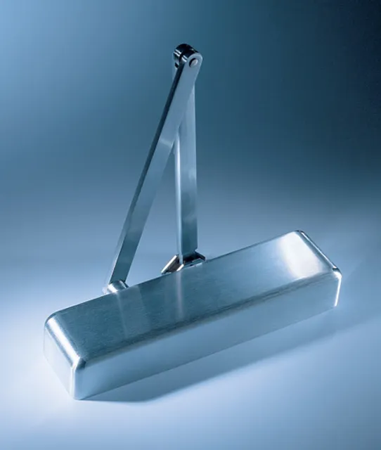 Master Security Center