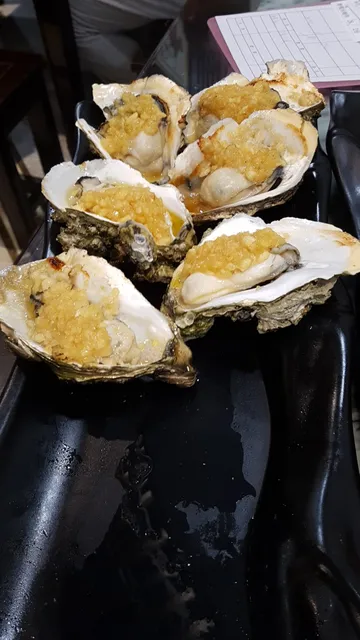 Pintangju Restaurant