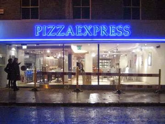 PizzaExpress