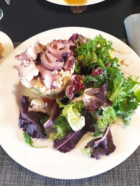 Restaurante Politena