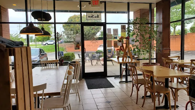 Starlight Coffee Co.